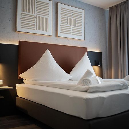 Junik Apartments Oberhausen Oberhausen  Esterno foto