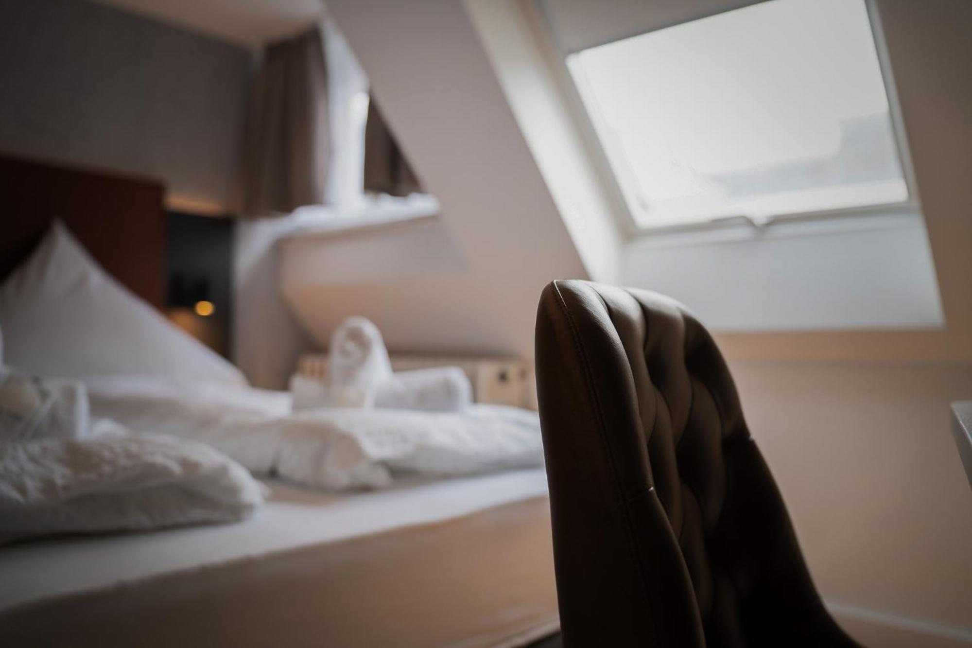 Junik Apartments Oberhausen Oberhausen  Esterno foto