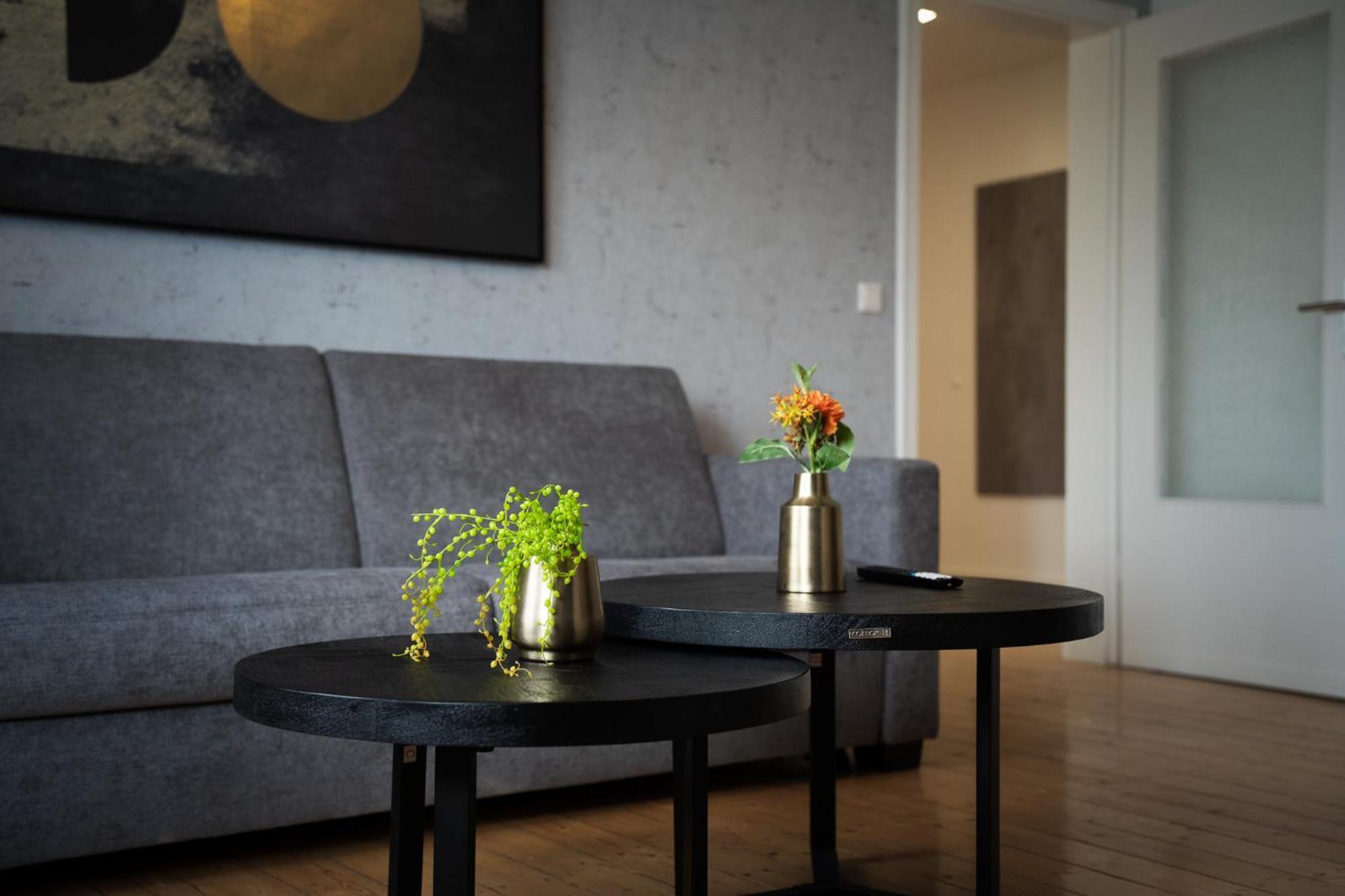 Junik Apartments Oberhausen Oberhausen  Esterno foto
