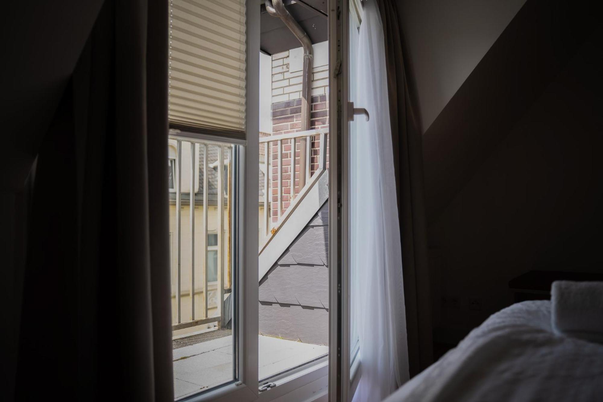 Junik Apartments Oberhausen Oberhausen  Esterno foto