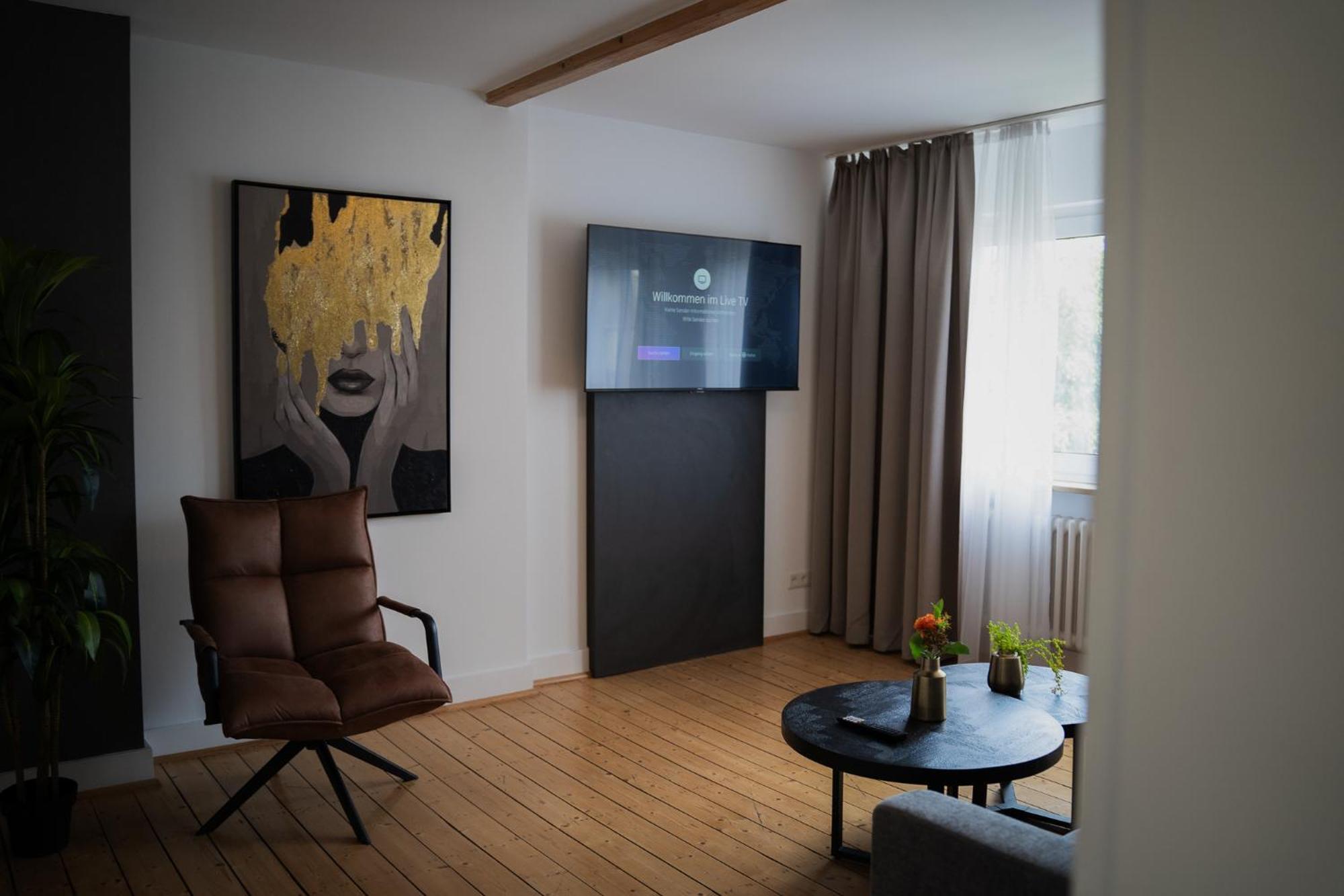 Junik Apartments Oberhausen Oberhausen  Esterno foto