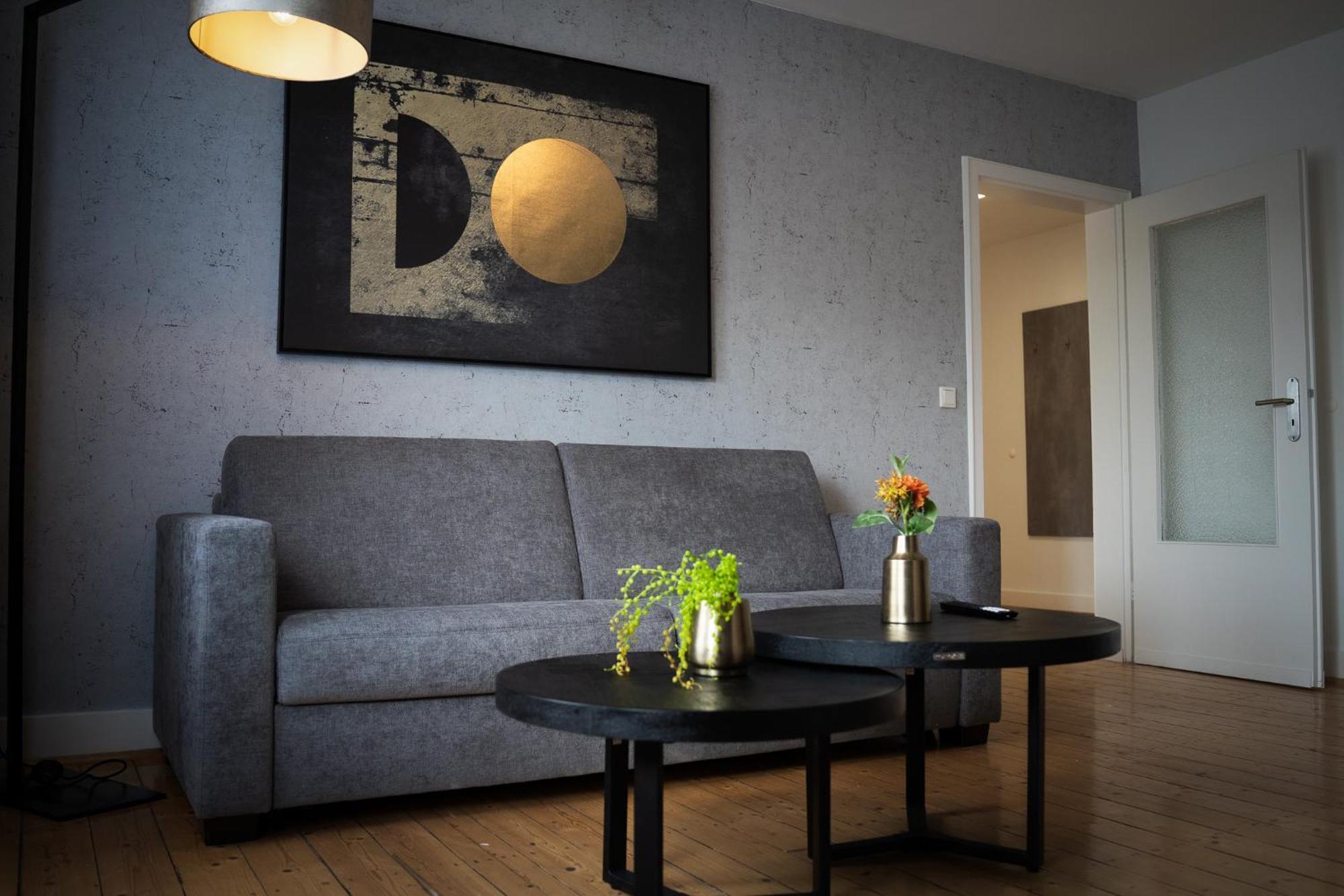 Junik Apartments Oberhausen Oberhausen  Esterno foto