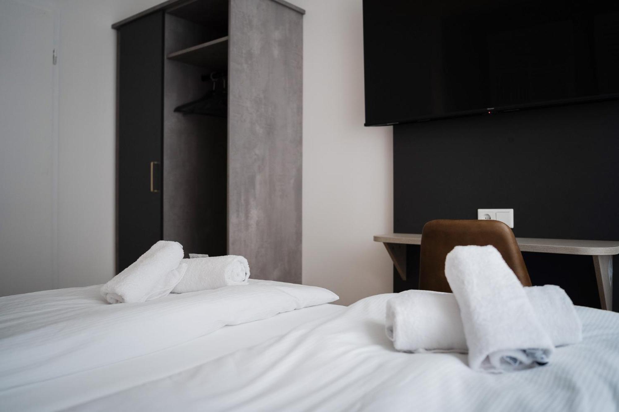 Junik Apartments Oberhausen Oberhausen  Esterno foto